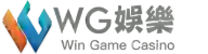 WG娛樂城 Logo