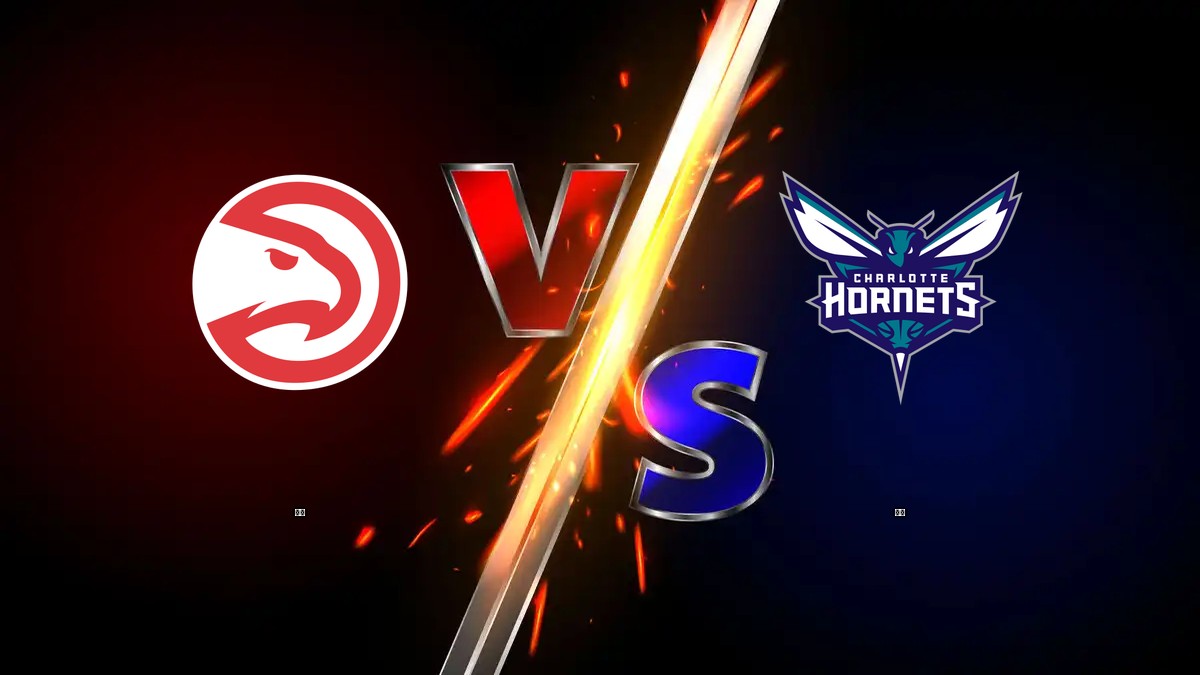 老鷹 vs 黃蜂 NBA分析