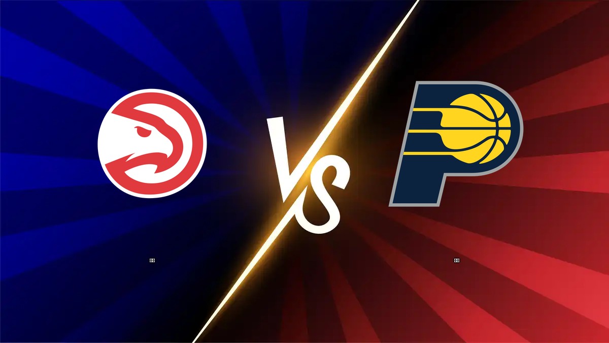 老鷹 vs 溜馬 NBA分析