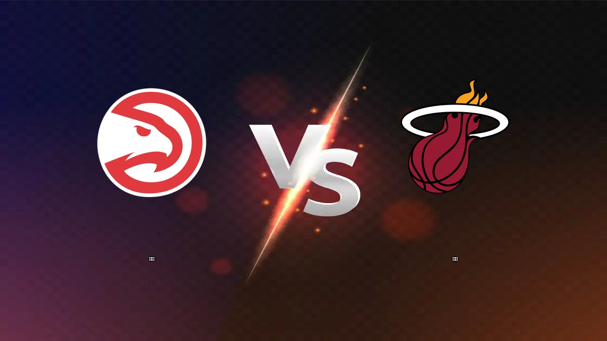 老鷹 vs 熱火 NBA分析