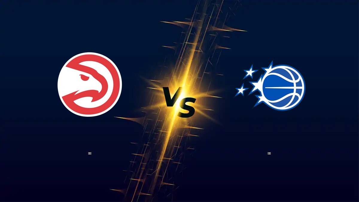 老鷹 vs 魔術 NBA分析