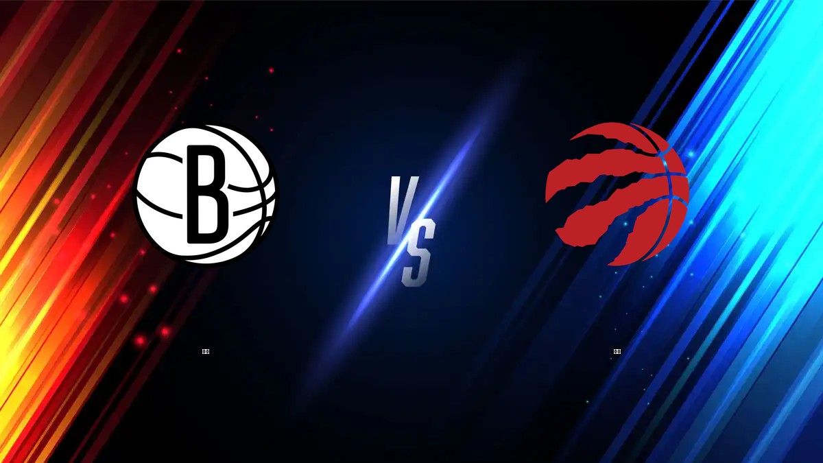 籃網 vs 暴龍 NBA分析