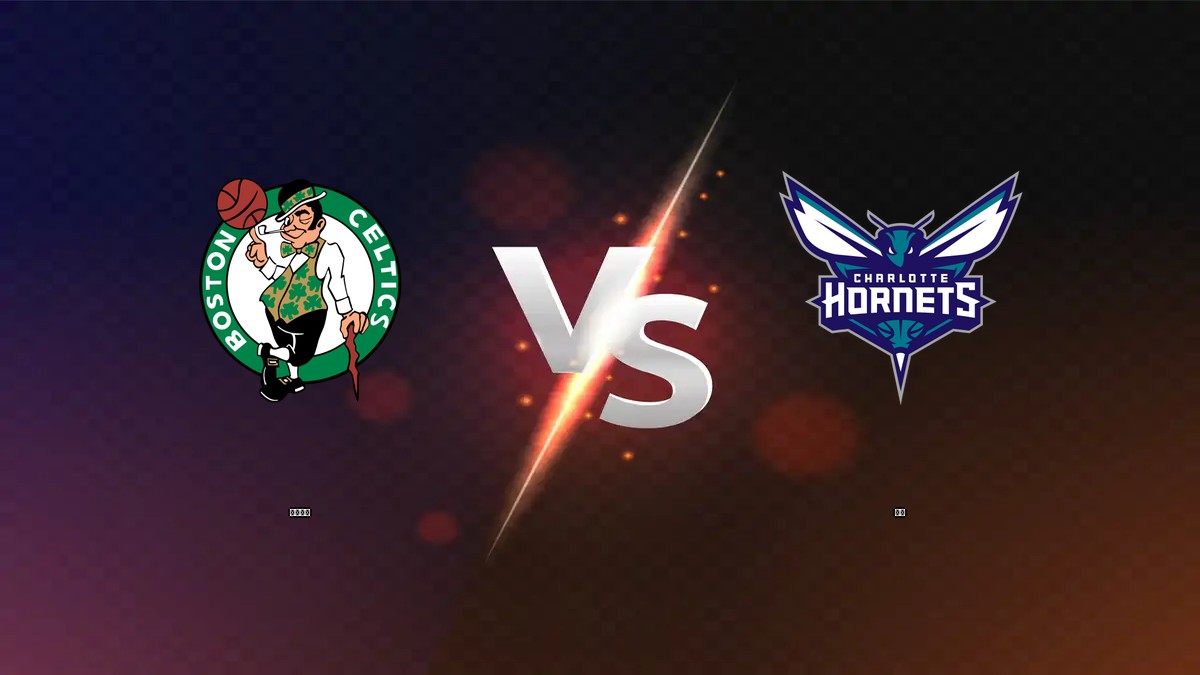 塞爾提克 vs 黃蜂 NBA分析