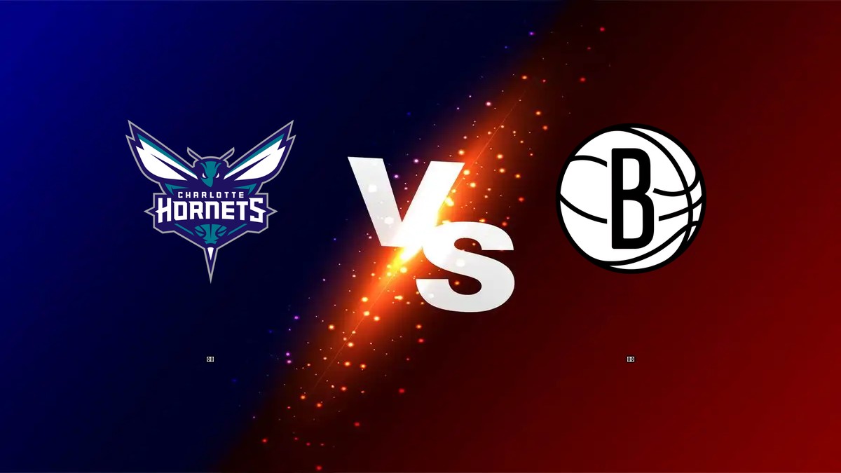 黃蜂 vs 籃網 NBA分析