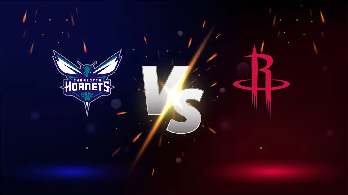 黃蜂 vs 火箭 NBA分析