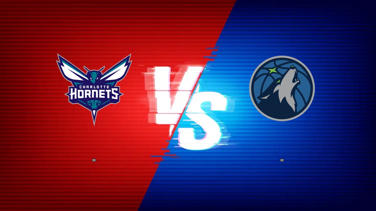 黃蜂 vs 灰狼 NBA分析