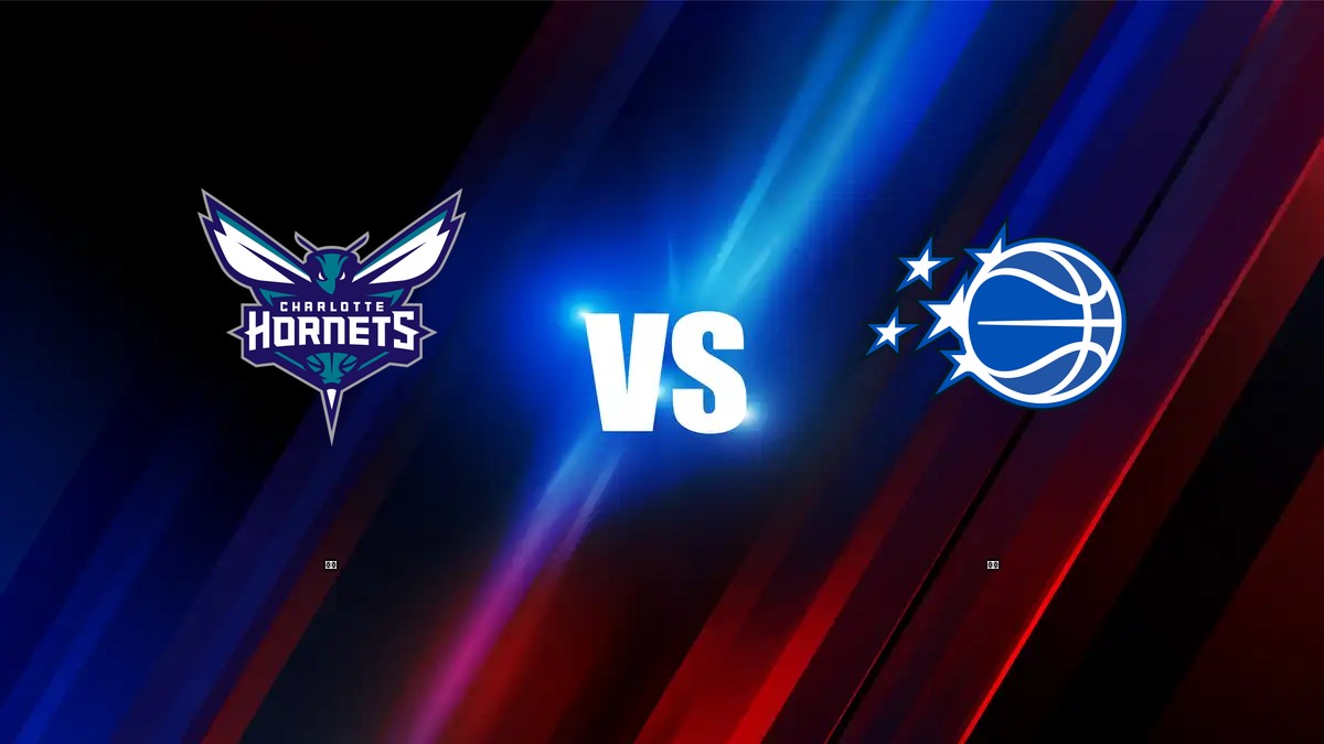 黃蜂 vs 魔術 NBA分析