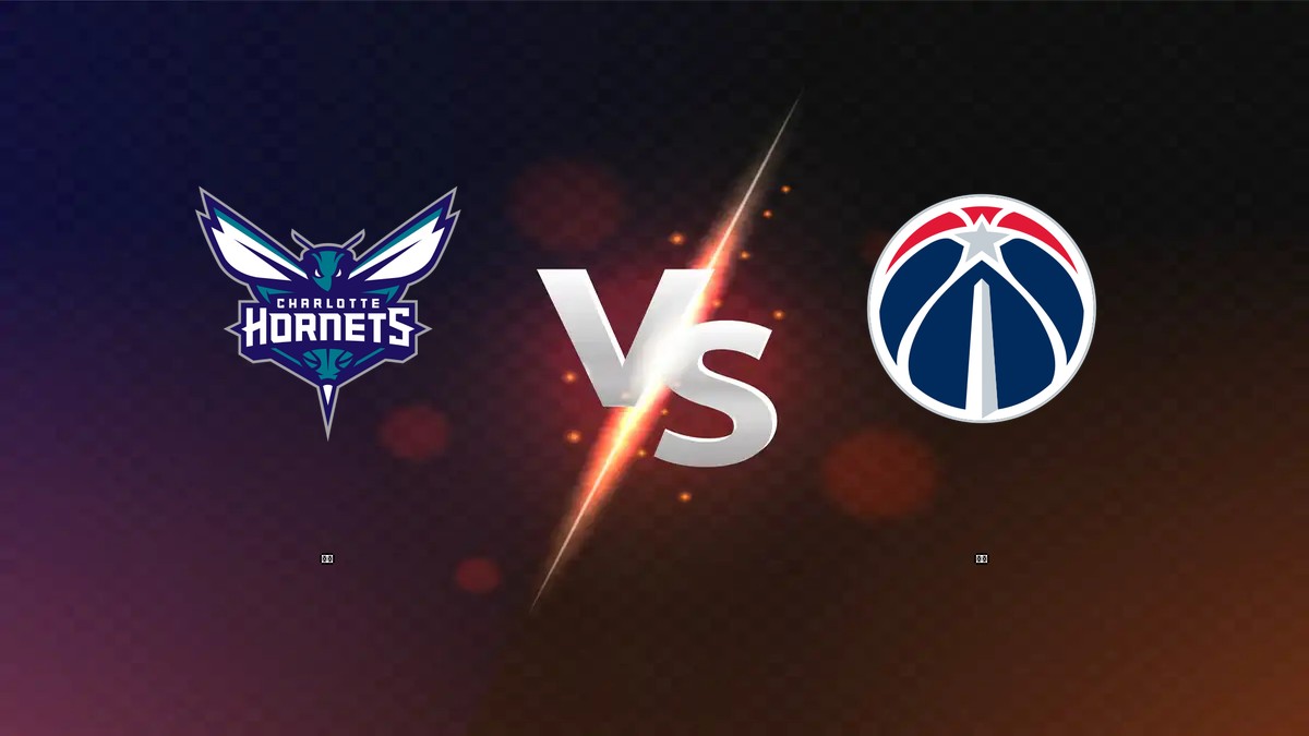 黃蜂 vs 巫師 NBA分析