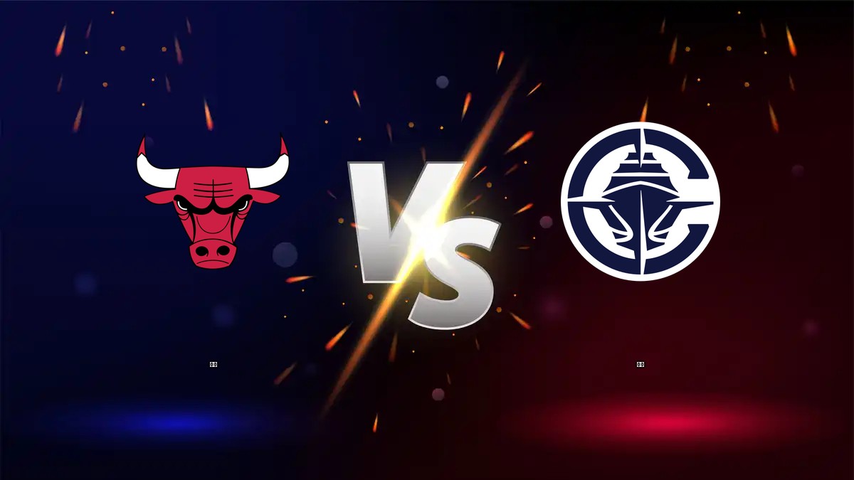 公牛 vs 快艇 NBA分析