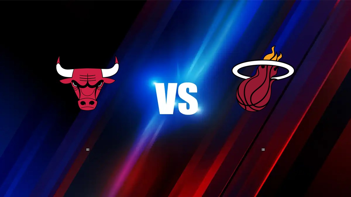 公牛 vs 熱火 NBA分析