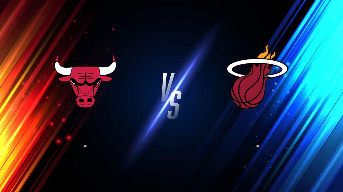 公牛 vs 熱火 NBA分析