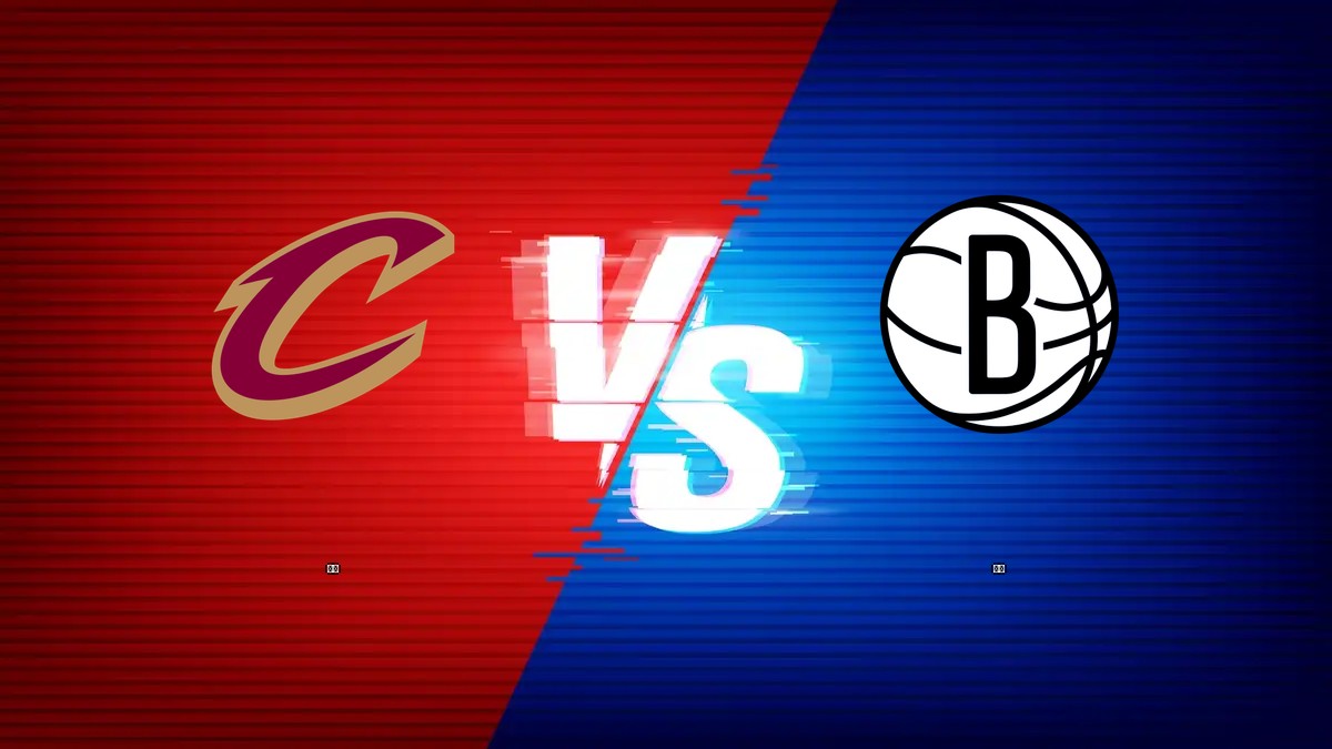 騎士 vs 籃網 NBA分析