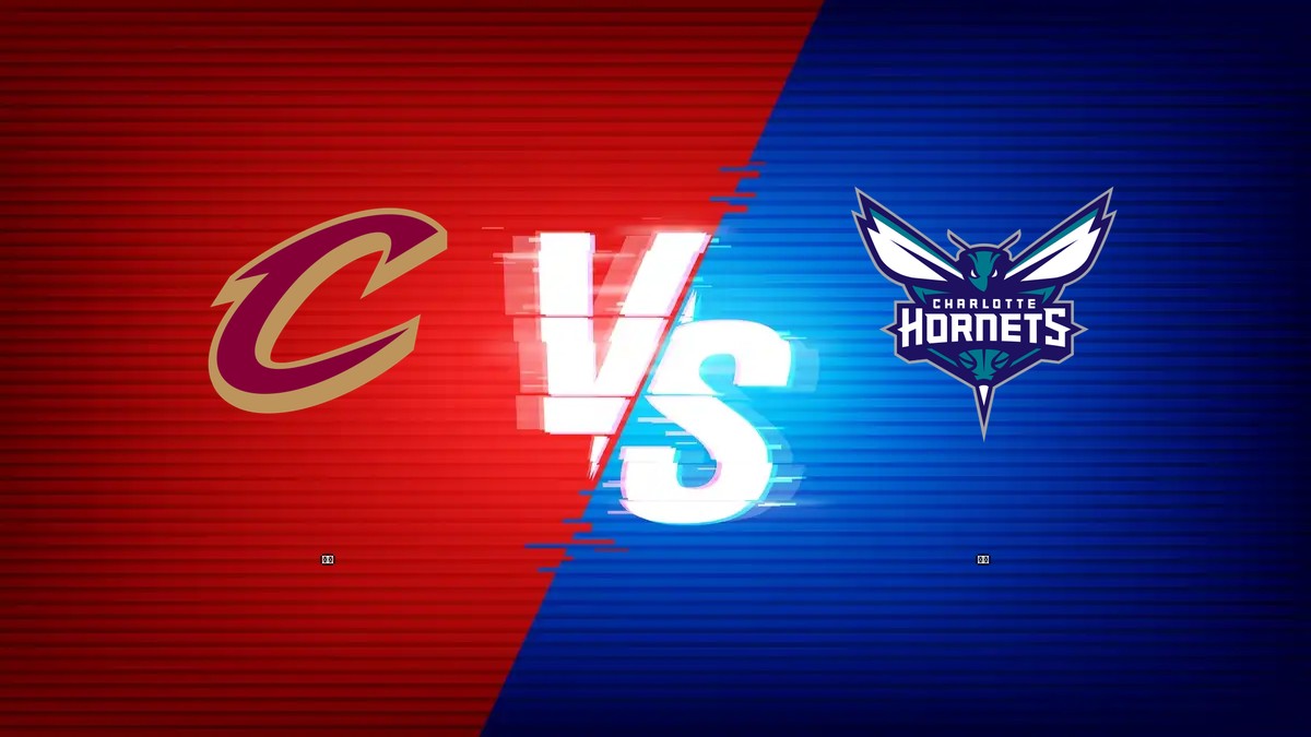 騎士 vs 黃蜂 NBA分析