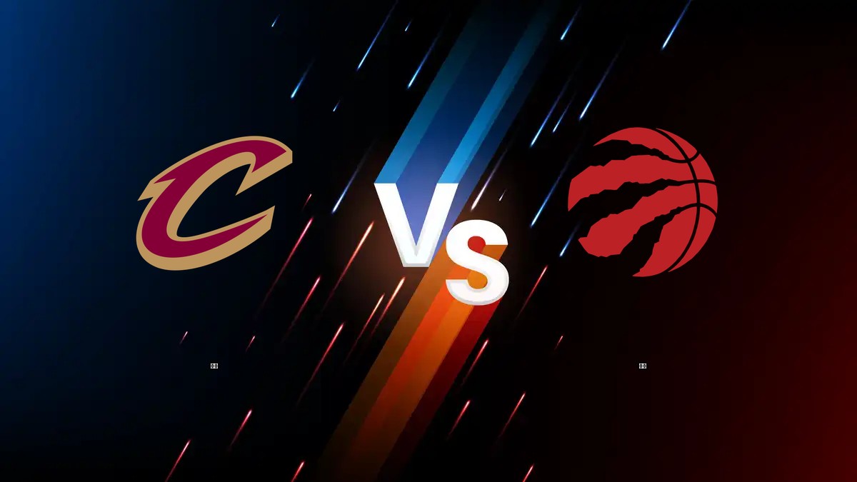 騎士 vs 暴龍 NBA分析
