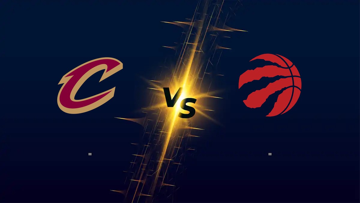 騎士 vs 暴龍 NBA分析