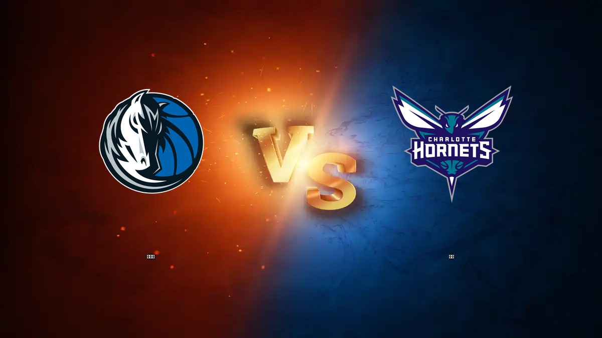 獨行俠 vs 黃蜂 NBA分析