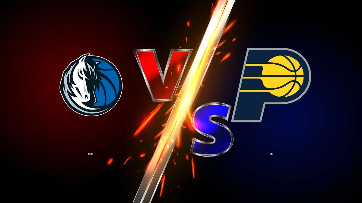 獨行俠 vs 溜馬 NBA分析