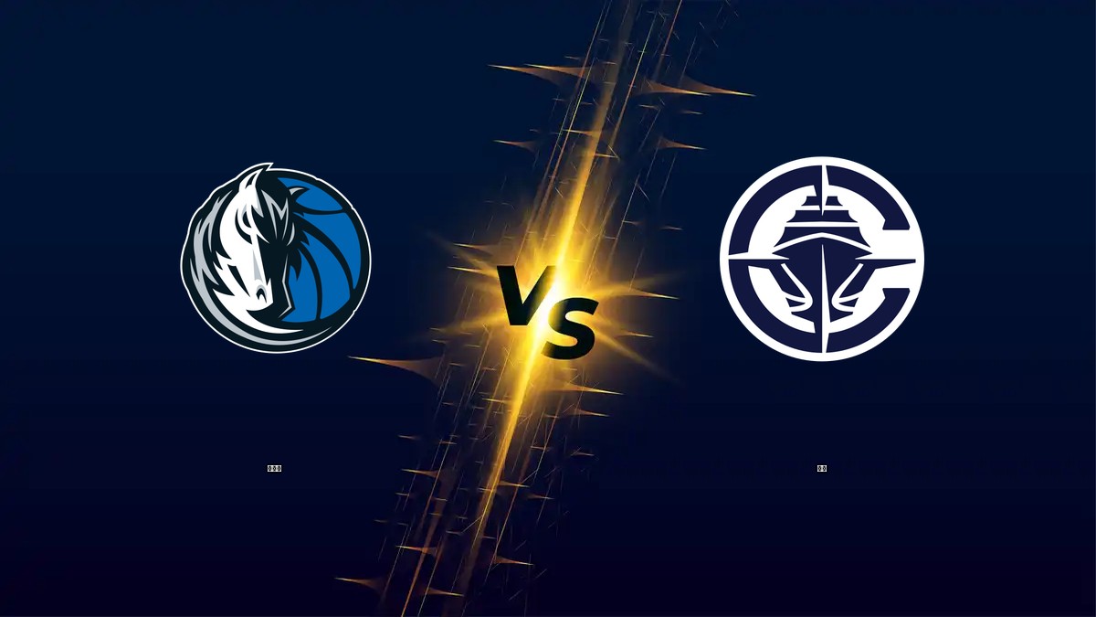 獨行俠 vs 快艇 NBA分析