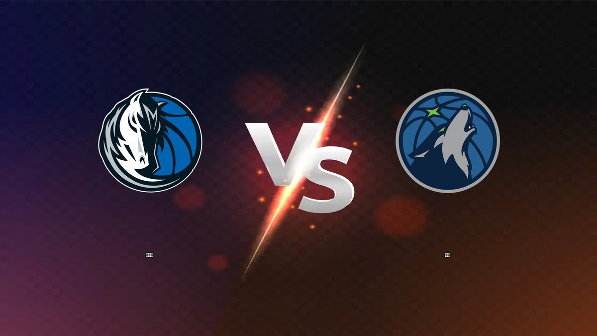 獨行俠 vs 灰狼 NBA分析