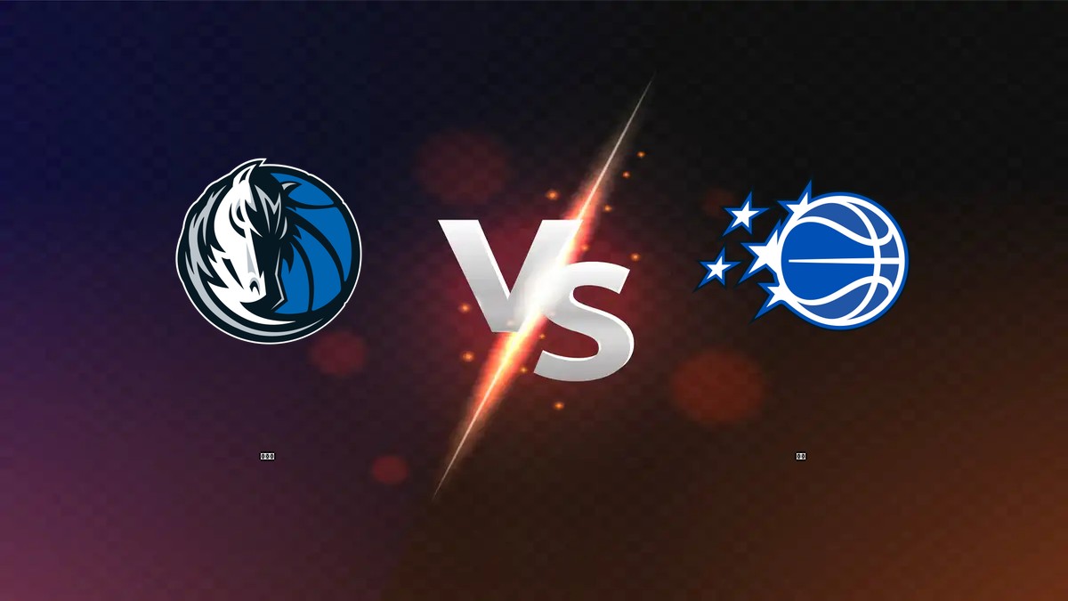 獨行俠 vs 魔術 NBA分析