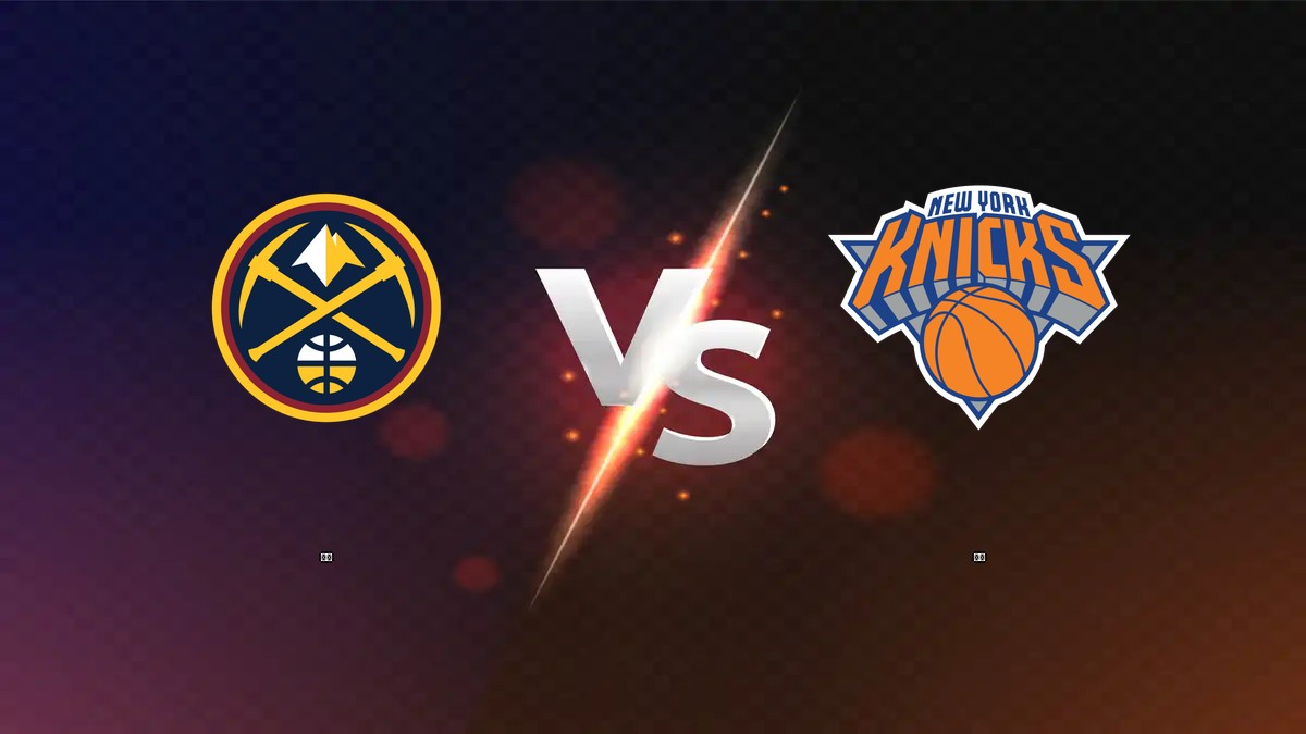 金塊 vs 尼克 NBA分析