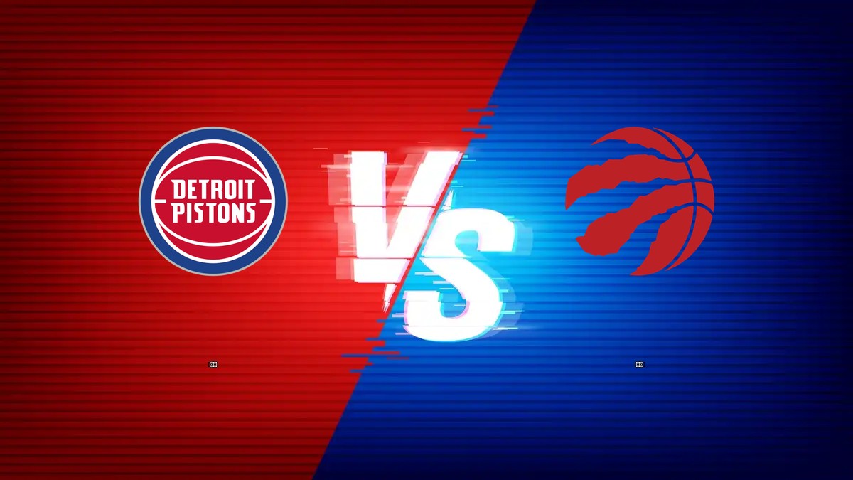 活塞 vs 暴龍 NBA分析