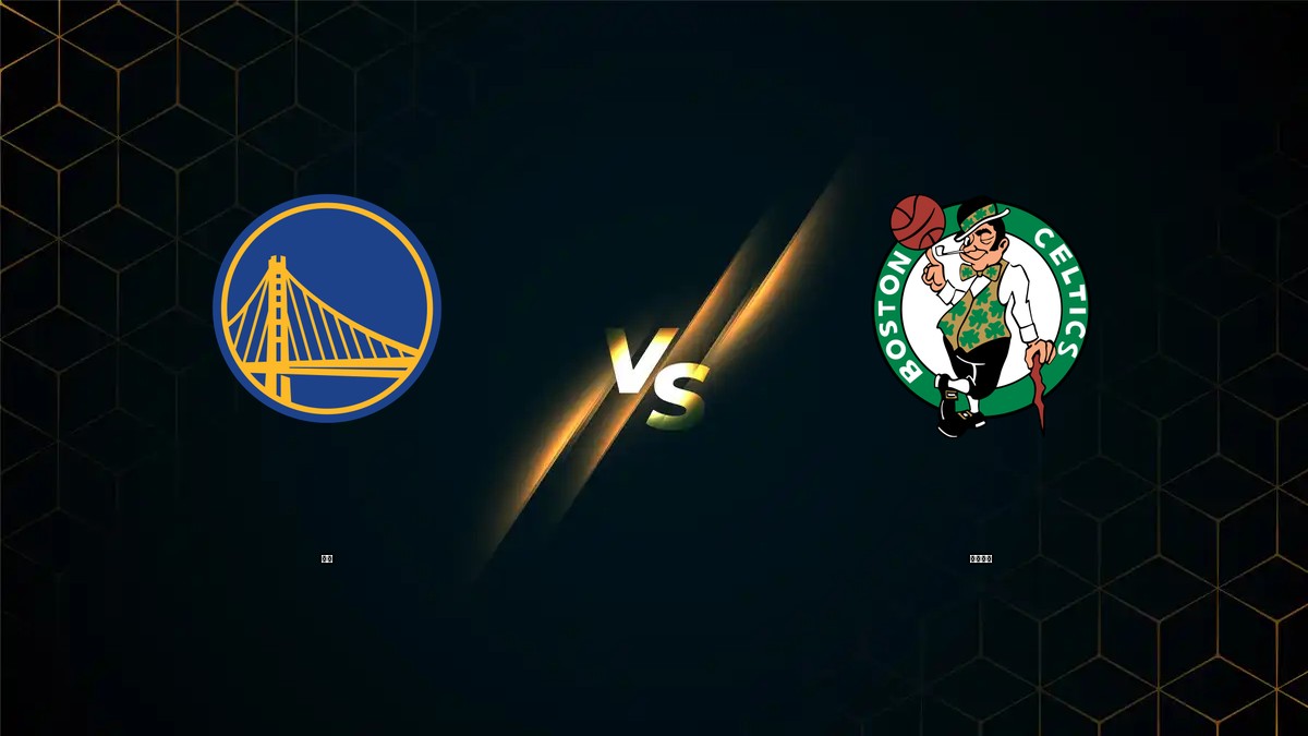 勇士 vs 塞爾提克 NBA分析