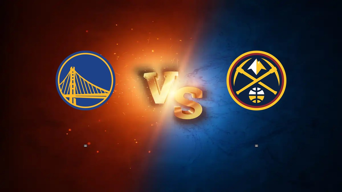 勇士 vs 金塊 NBA分析