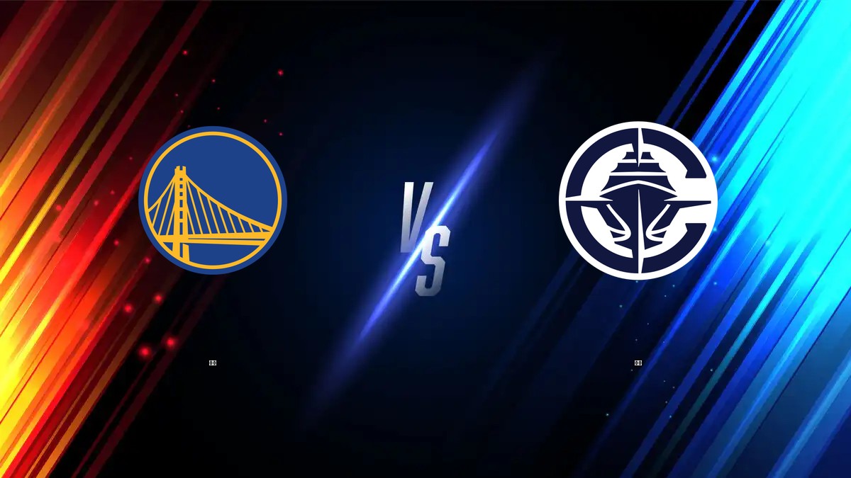 勇士 vs 快艇 NBA分析