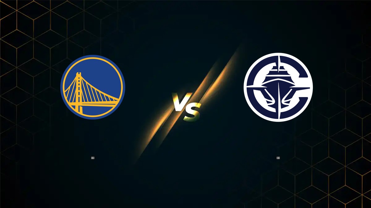 勇士 vs 快艇 NBA分析