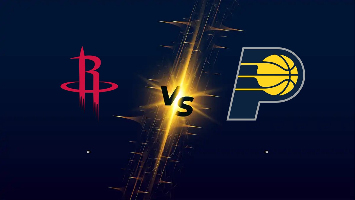 火箭 vs 溜馬 NBA分析