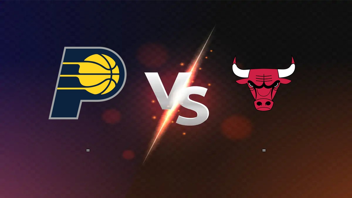 溜馬 vs 公牛 NBA分析