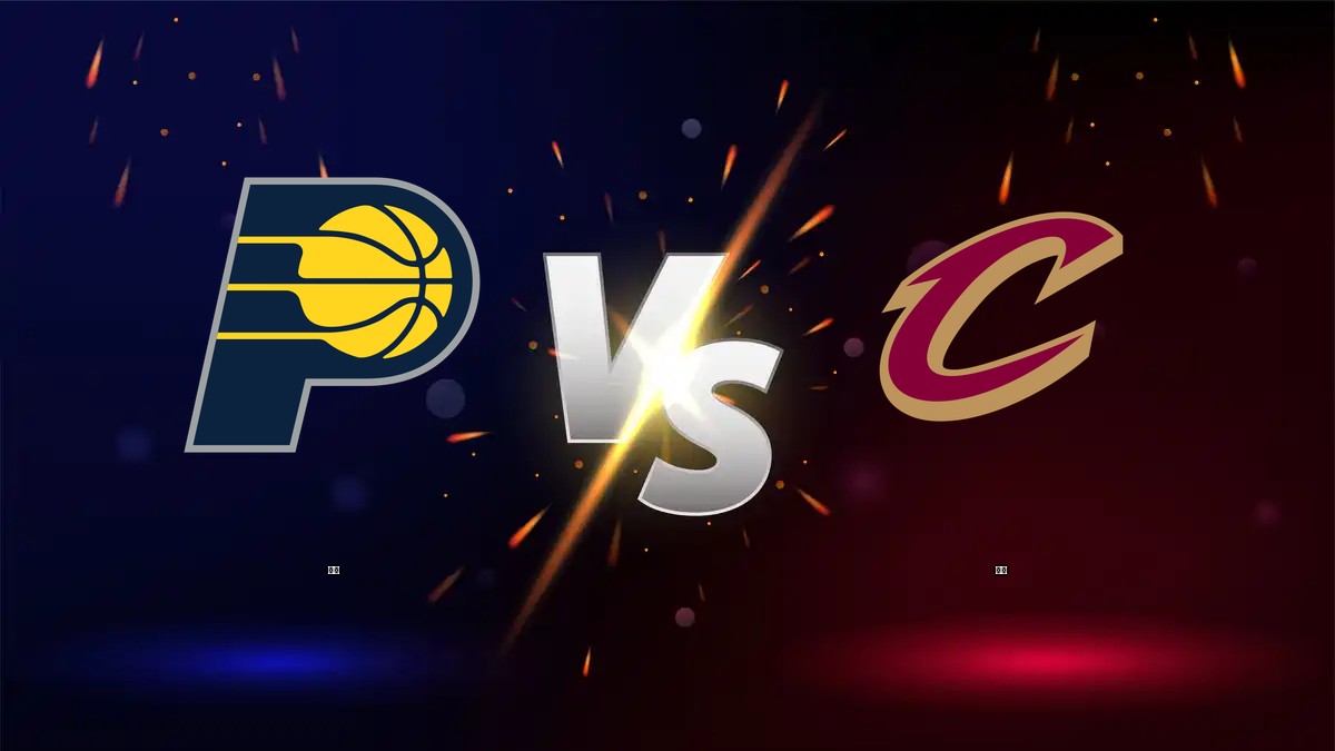 溜馬 vs 騎士 NBA分析