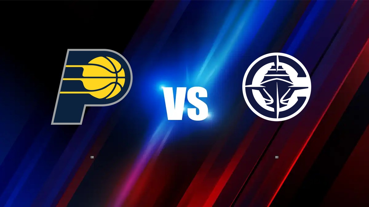 溜馬 vs 快艇 NBA分析