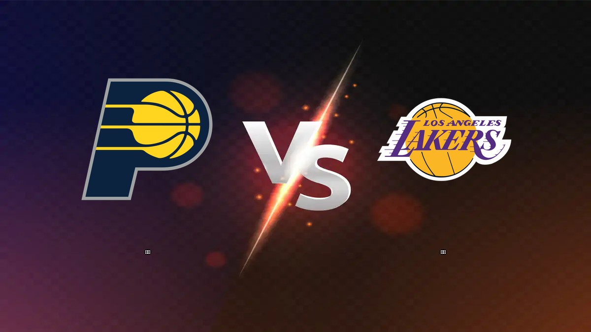 溜馬 vs 湖人 NBA分析