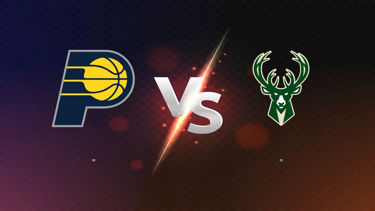 溜馬 vs 公鹿 NBA分析