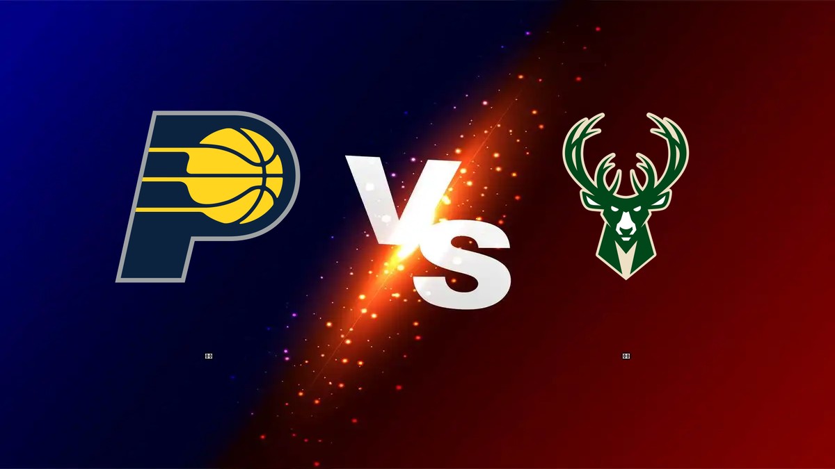 溜馬 vs 公鹿 NBA分析