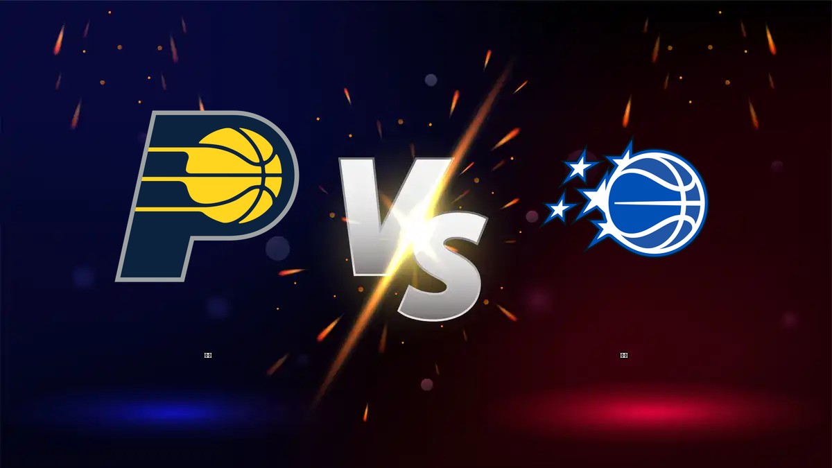 溜馬 vs 魔術 NBA分析