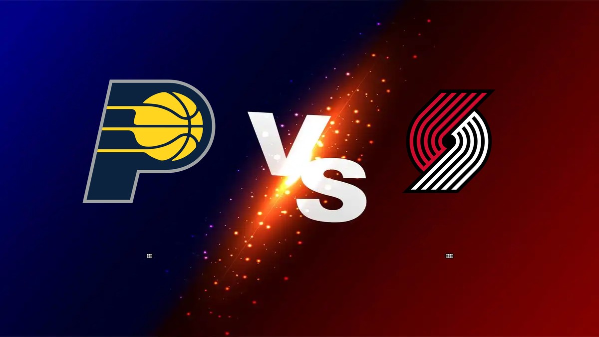 溜馬 vs 拓荒者 NBA分析