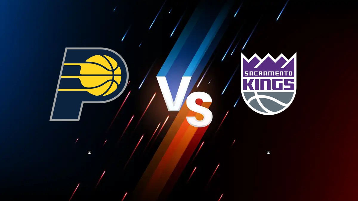 溜馬 vs 國王 NBA分析