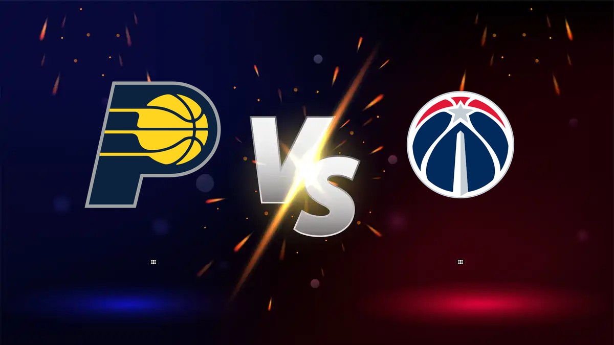 溜馬 vs 巫師 NBA分析