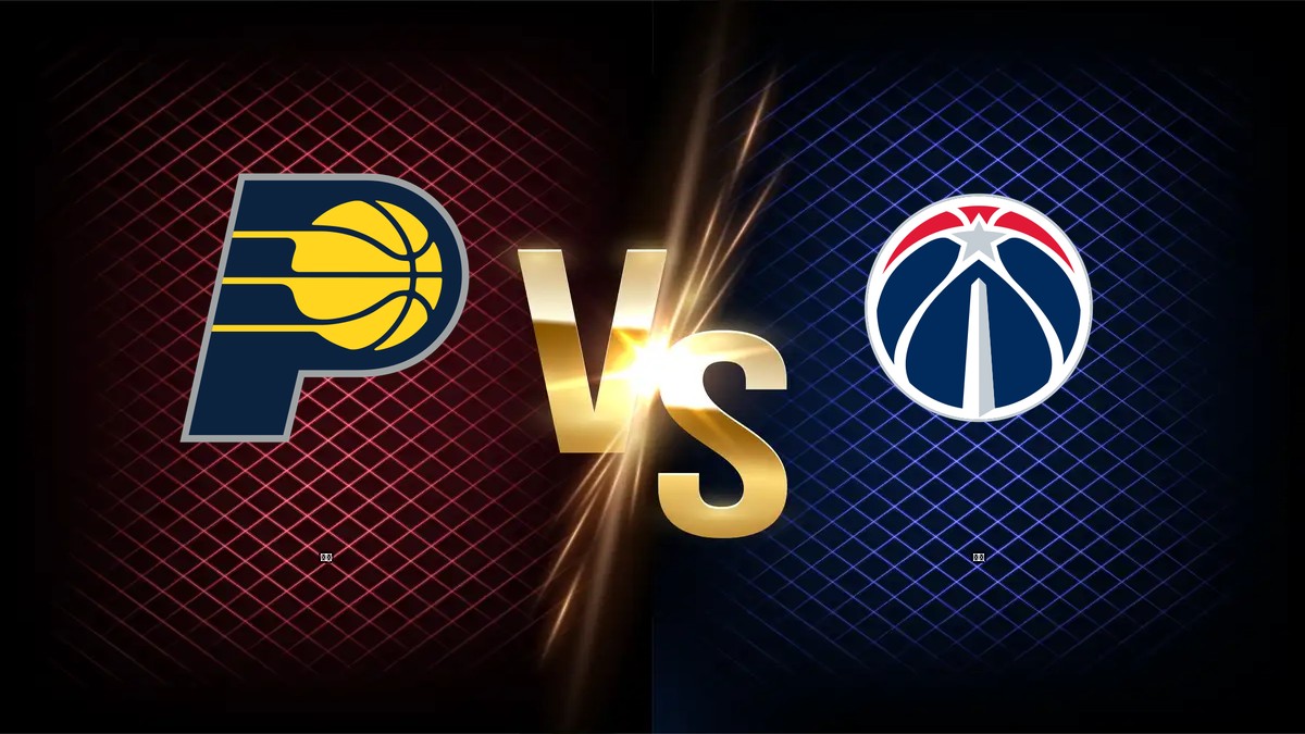 溜馬 vs 巫師 NBA分析