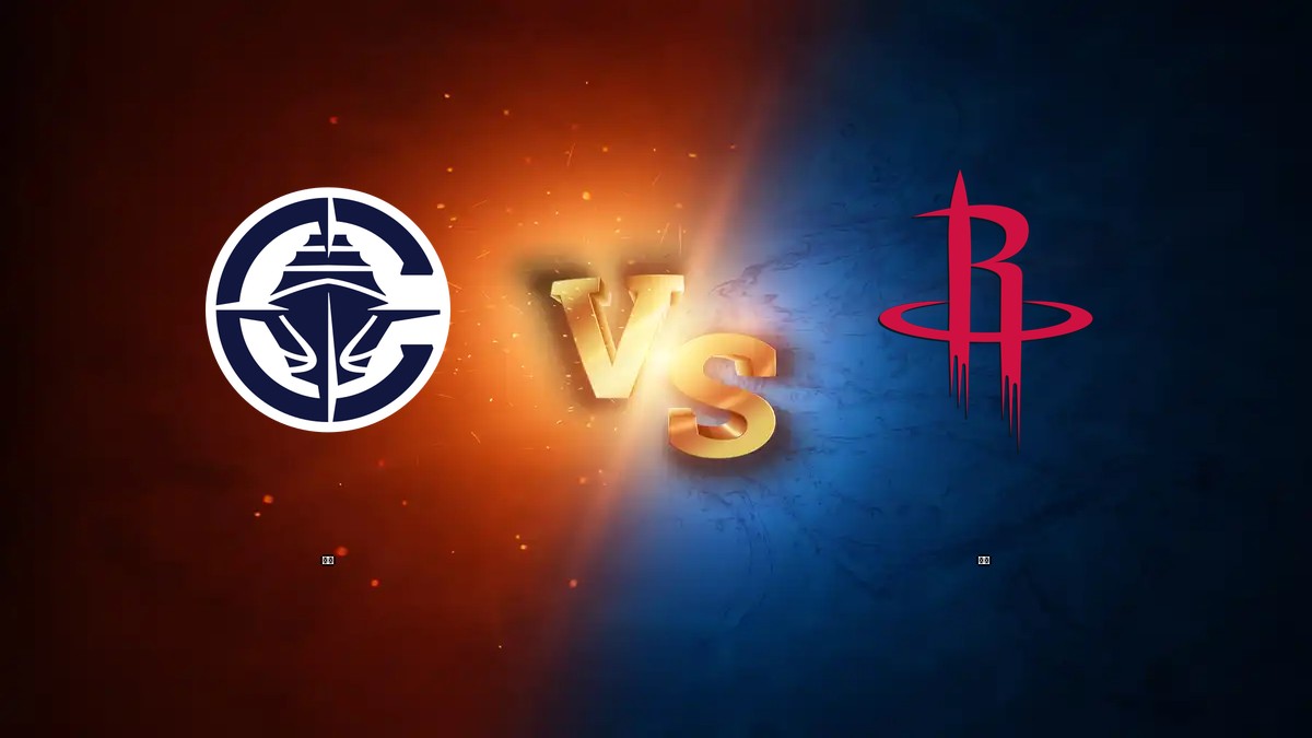 快艇 vs 火箭 NBA分析