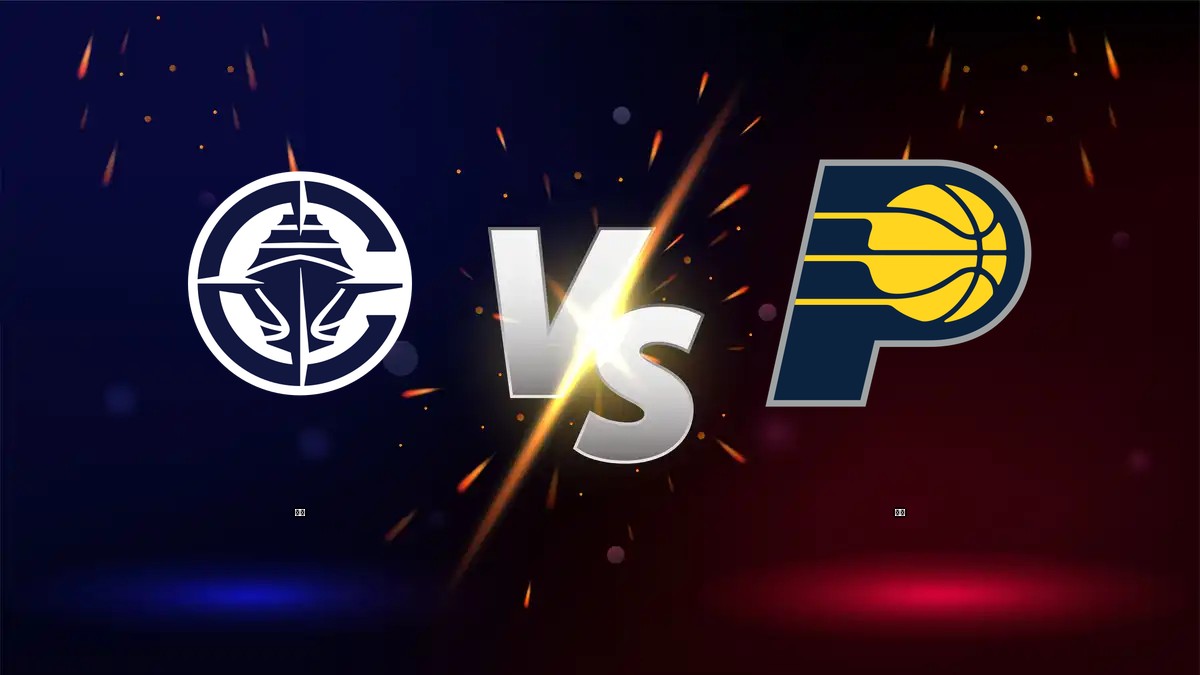 快艇 vs 溜馬 NBA分析