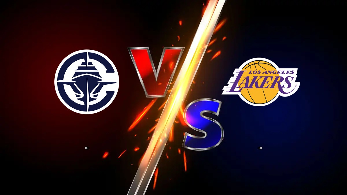 快艇 vs 湖人 NBA分析