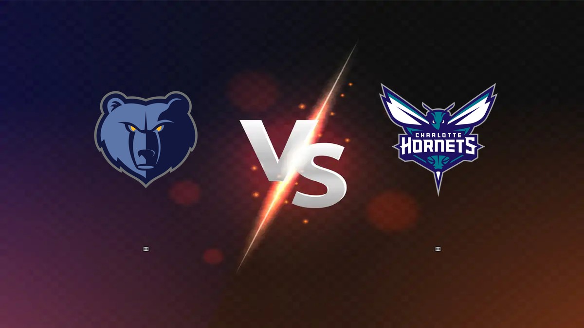 灰熊 vs 黃蜂 NBA分析