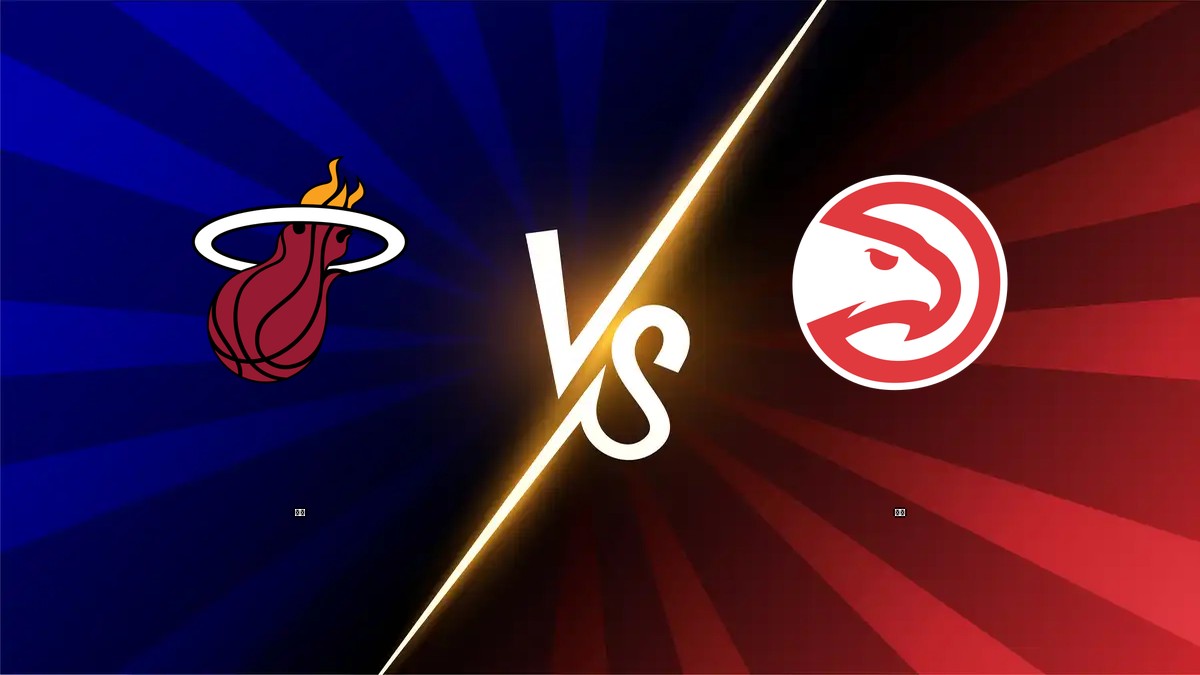 熱火 vs 老鷹 NBA分析