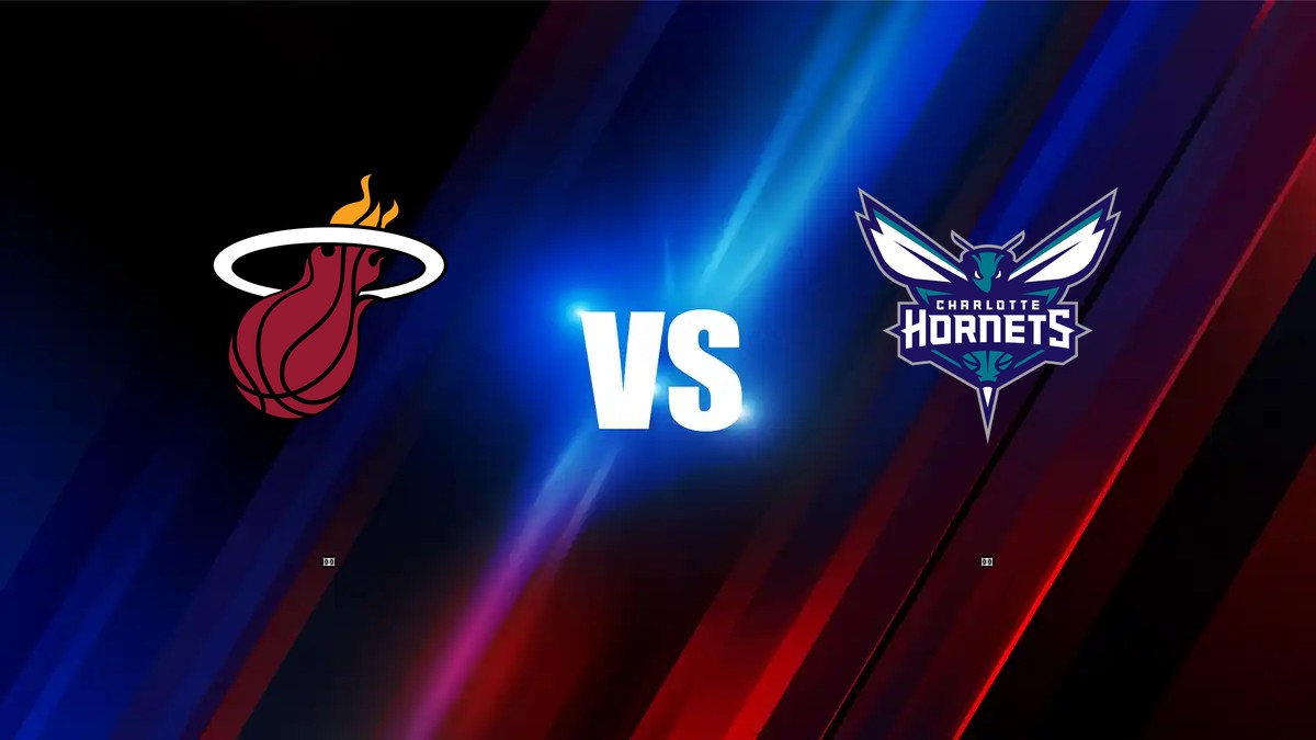 熱火 vs 黃蜂 NBA分析