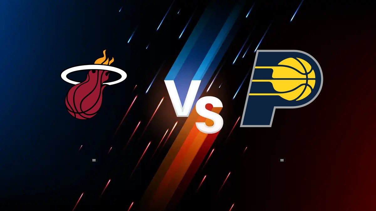 熱火 vs 溜馬 NBA分析