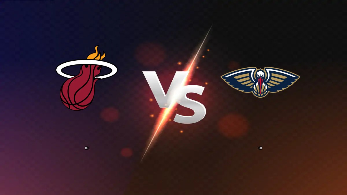 熱火 vs 鵜鶘 NBA分析